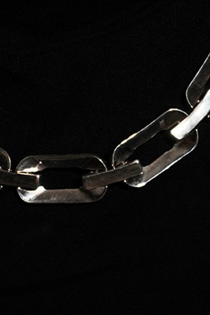Zizi Silver Bracelet 