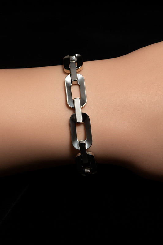 Zizi Silver Bracelet 
