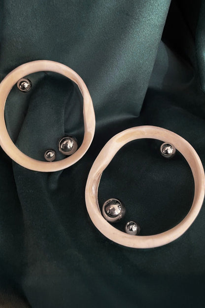 Erimia Hoops 