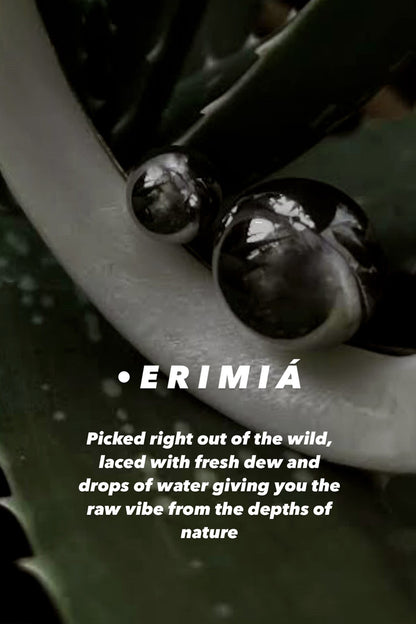 Erimia Hoops 