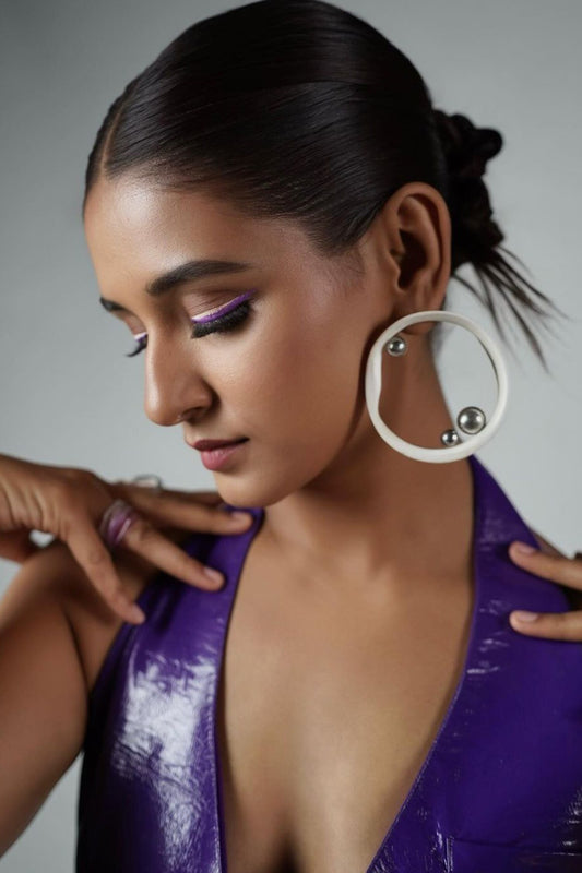 Erimia Hoops 