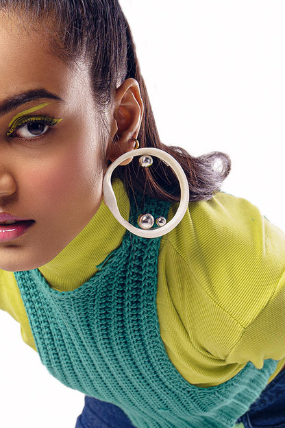 Erimia Hoops 