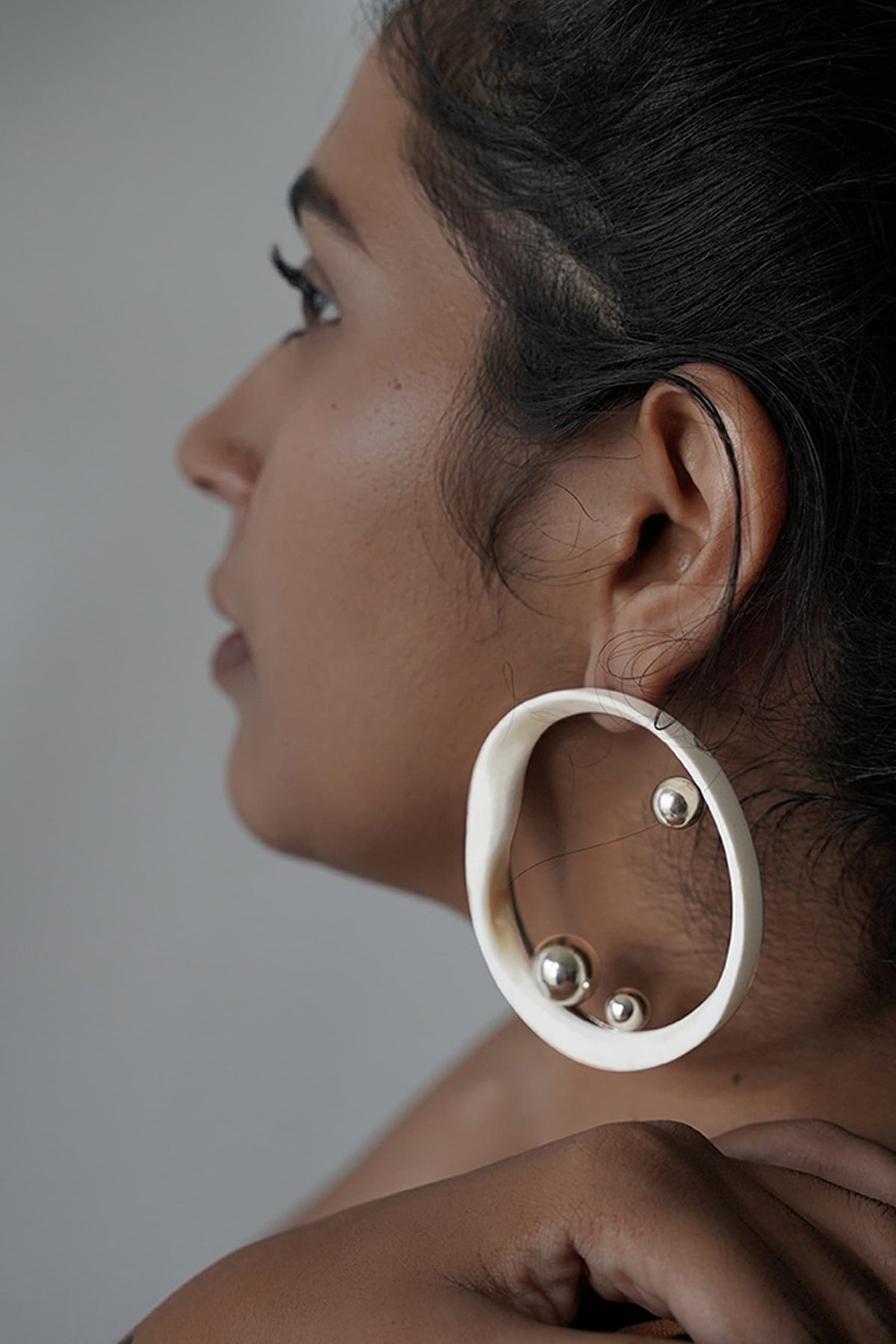 Erimia Hoops 