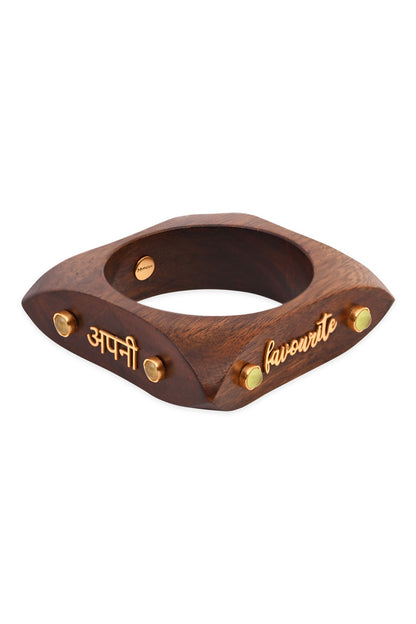 Main Apni Fav Hu Bangle - Single Pc 
