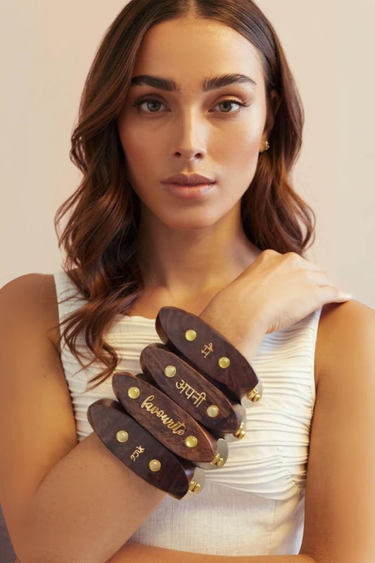 Main Apni Fav Hu Bangle - Single Pc 