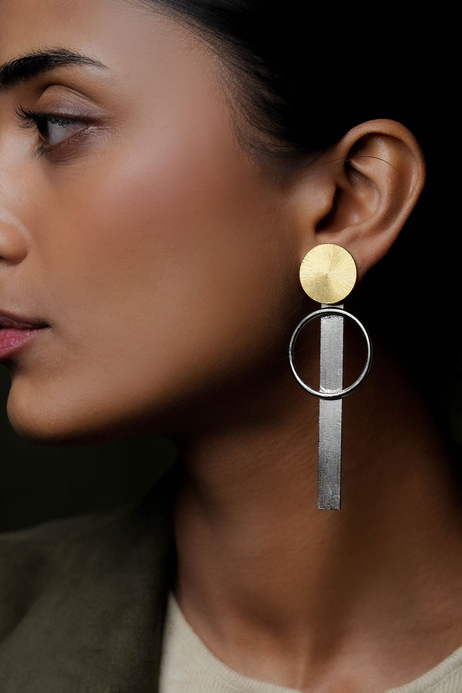 Geometric Danglers 