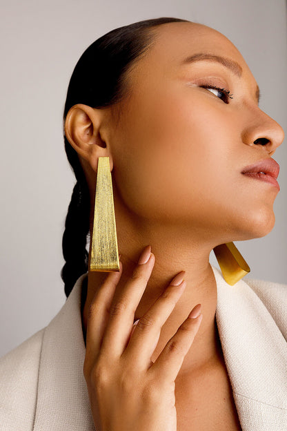Geometric Hoops 