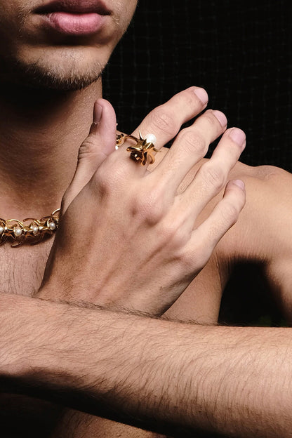 Python Ring 