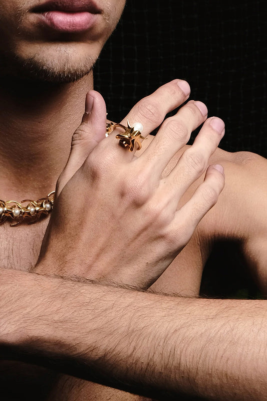 Python Ring 