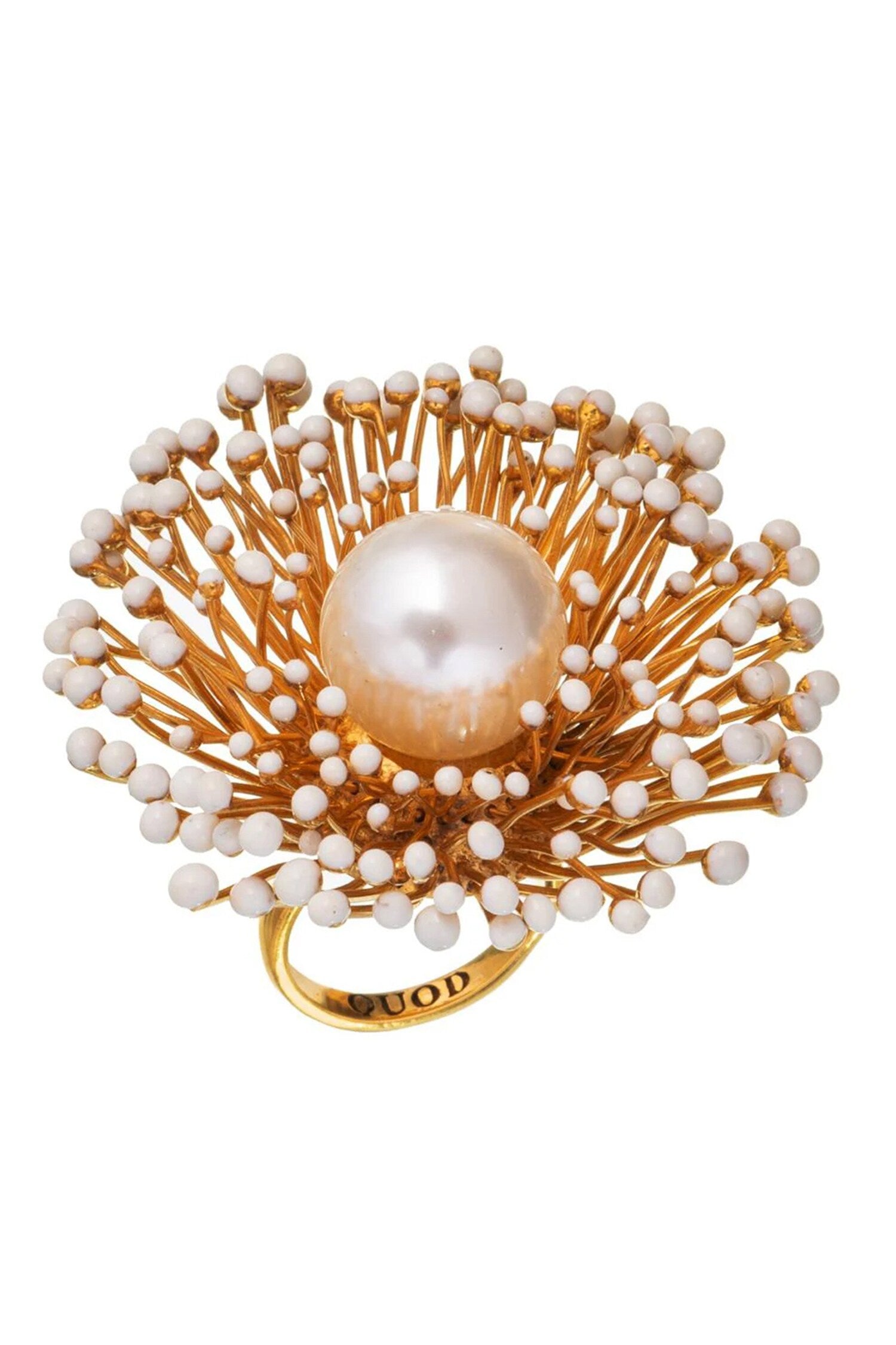 Bloom Ring 