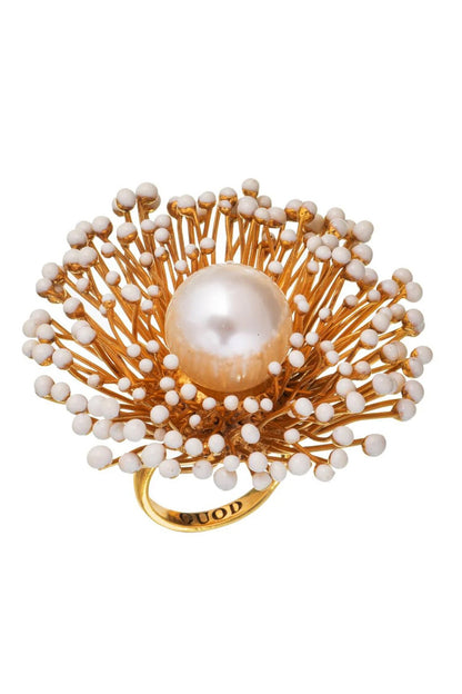 Bloom Ring 