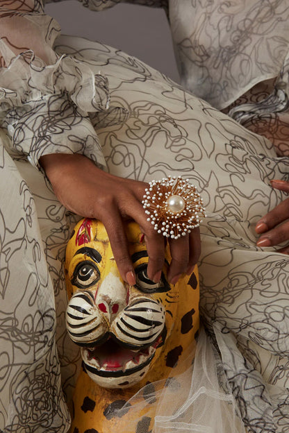 Bloom Ring 