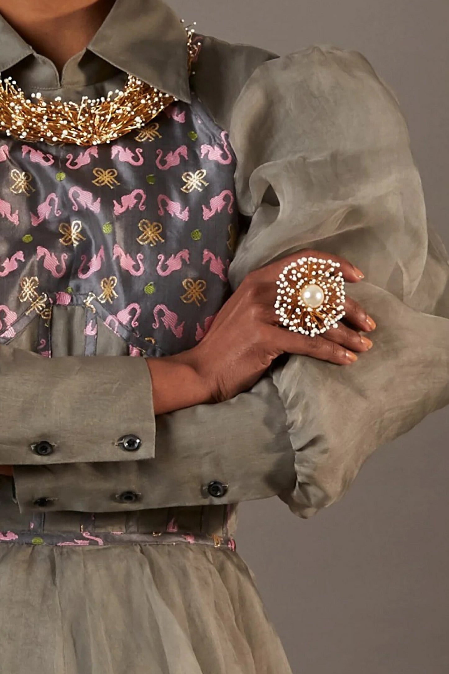Bloom Ring 