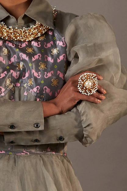 Bloom Ring 
