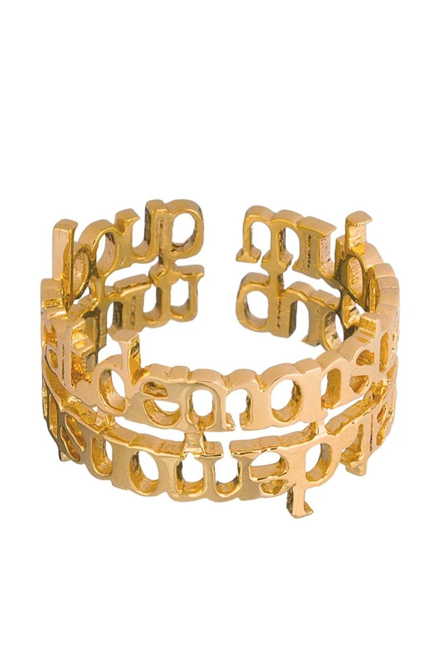 QED Grill Ring 