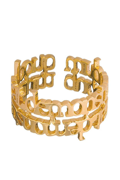 QED Grill Ring 