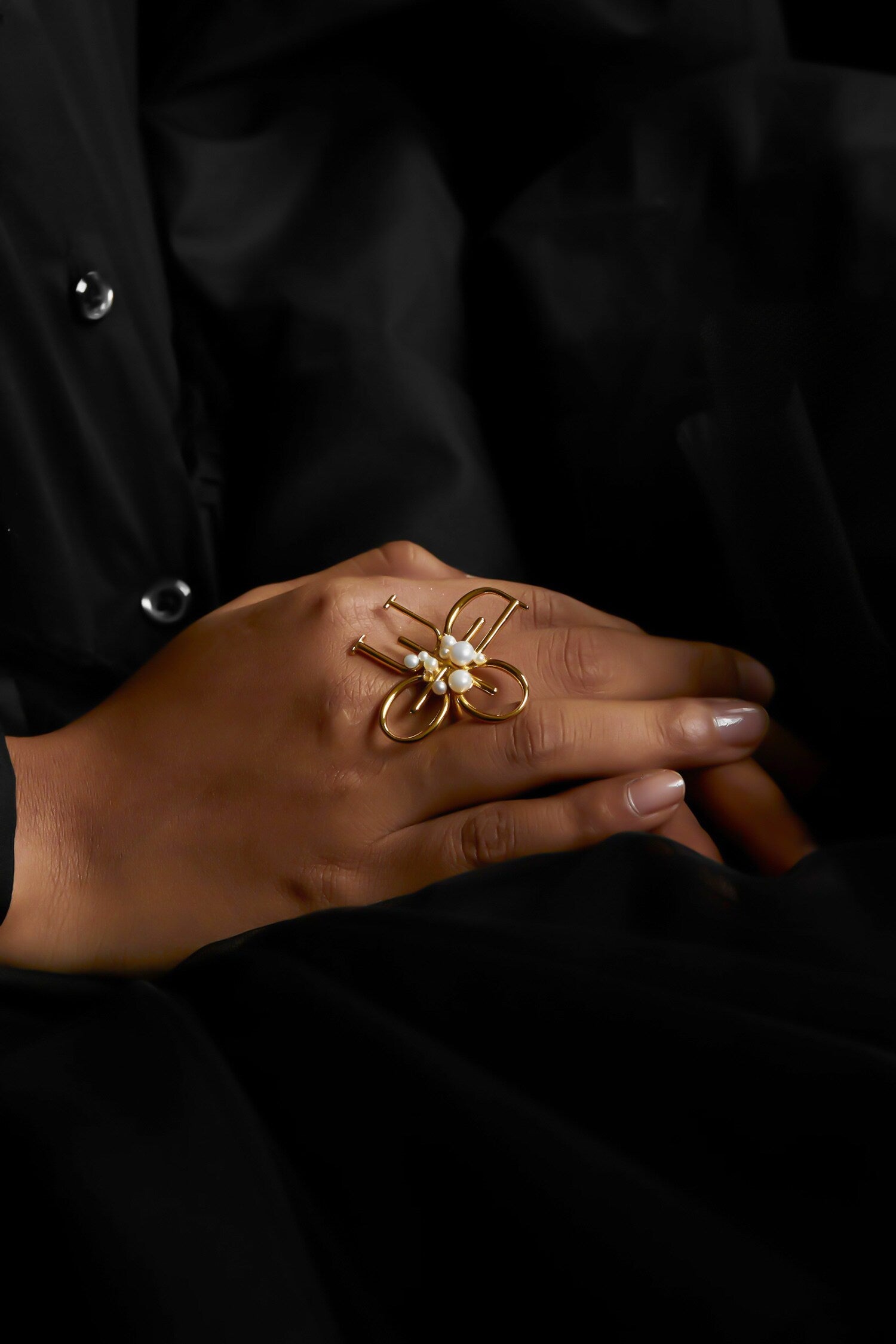 Wreath Ring 