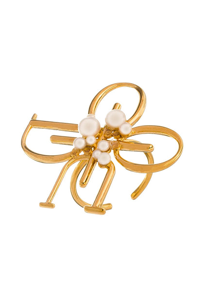 Wreath Ring 