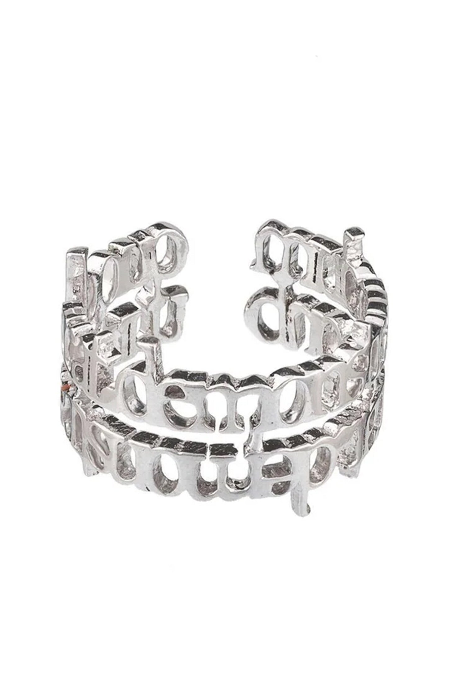QED Grill Ring 