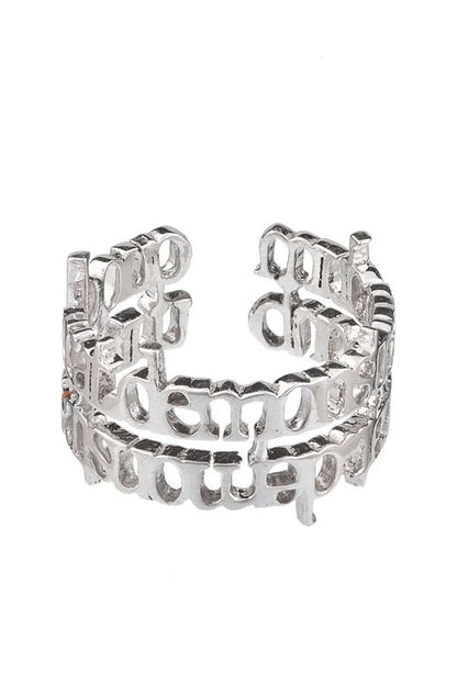 QED Grill Ring 