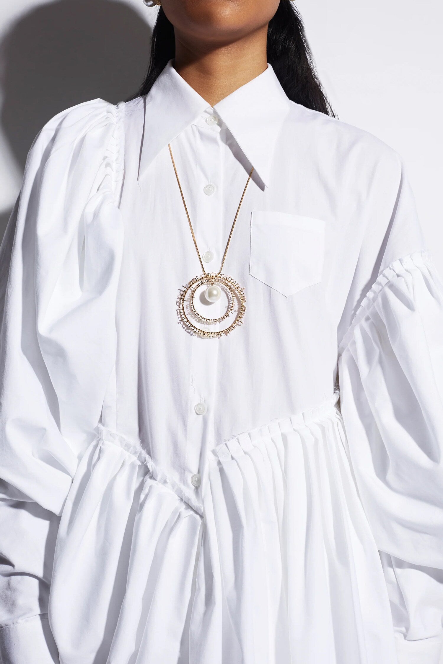 Rising Sun Pendant 