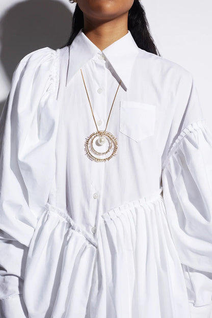 Rising Sun Pendant 