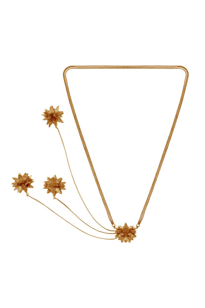 Interstellar Necklace 