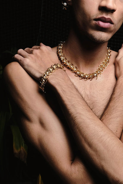 Python Bracelet 