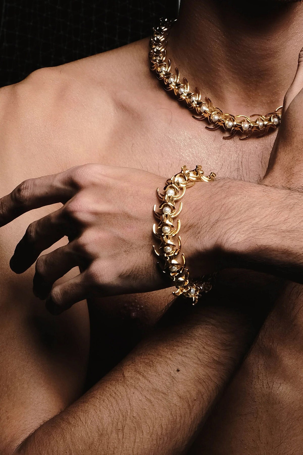 Python Bracelet 