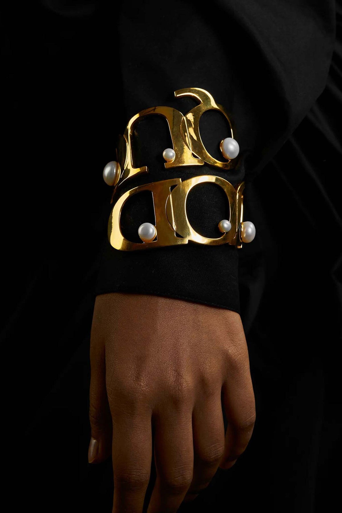 XL QUOD Cuff 