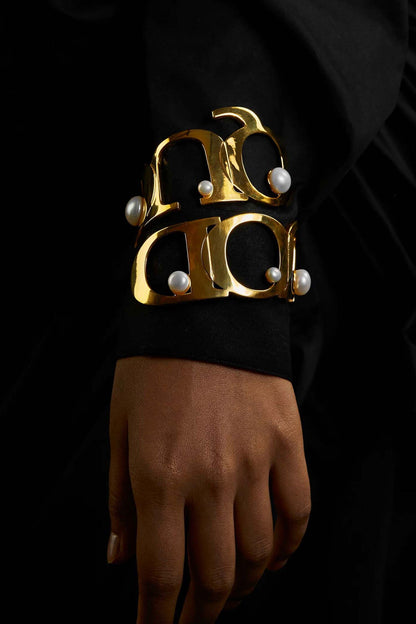 XL QUOD Cuff 