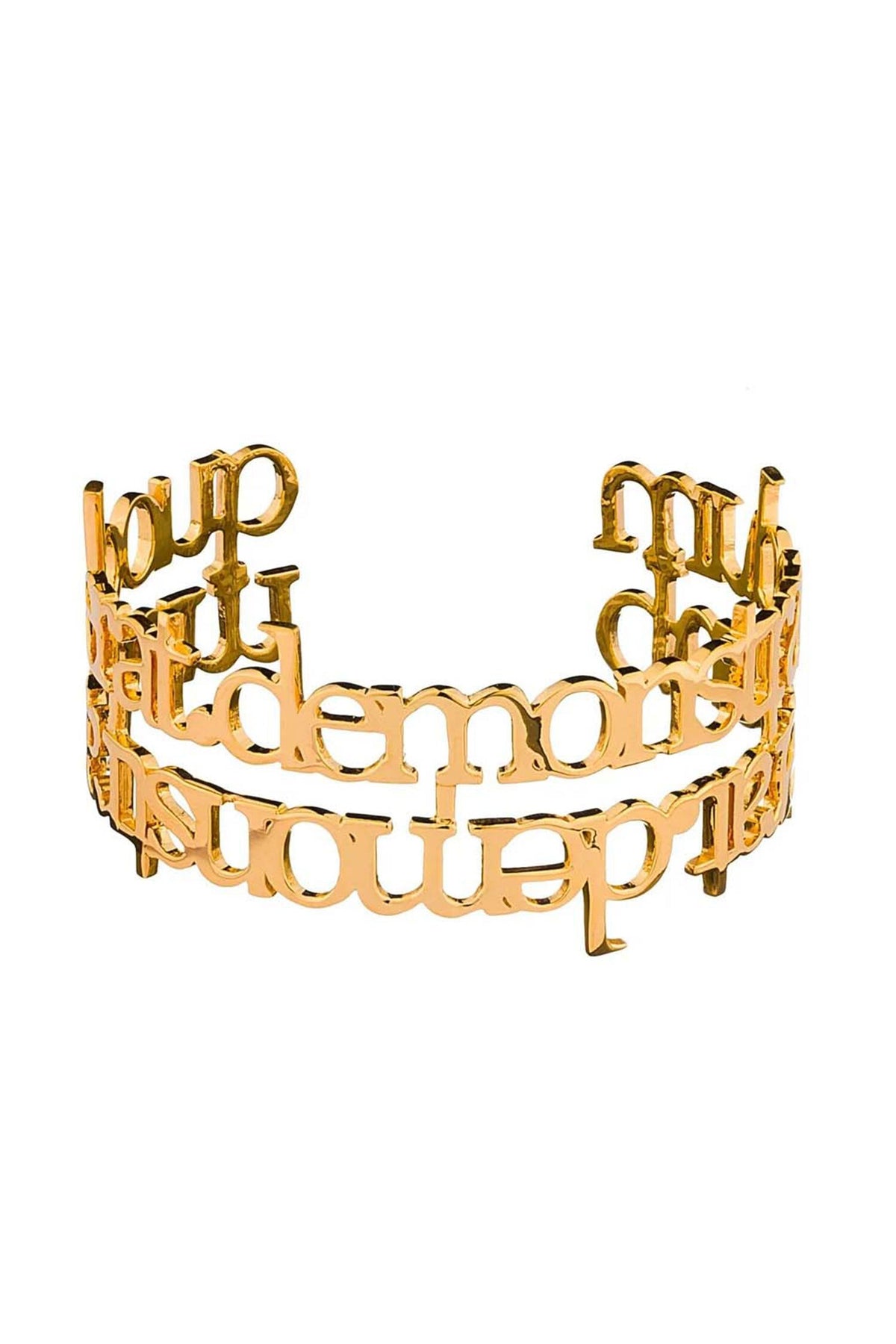 QED Grill Bracelet 