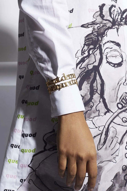 QED Grill Bracelet 