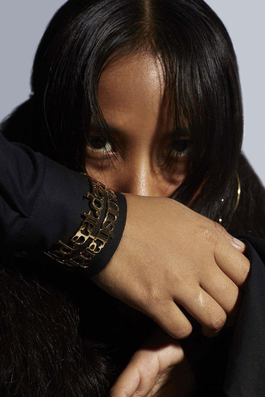 QED Grill Bracelet 