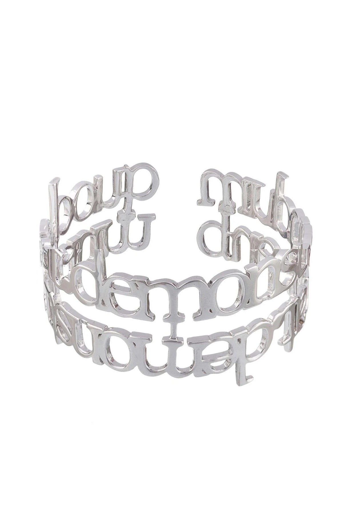 QED Grill Bracelet 