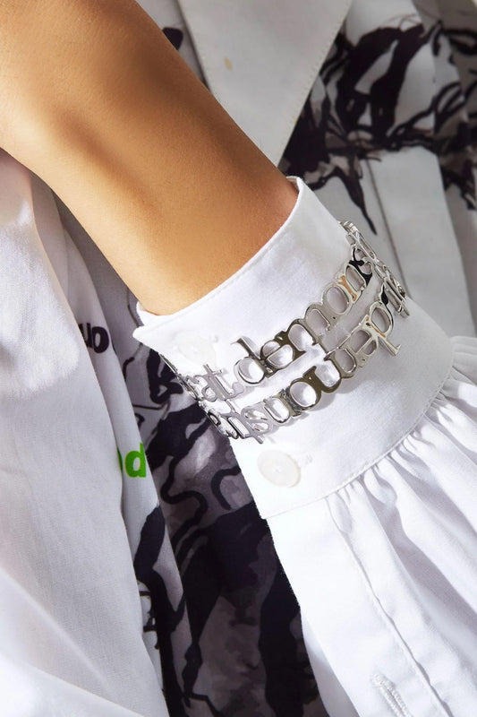 QED Grill Bracelet 
