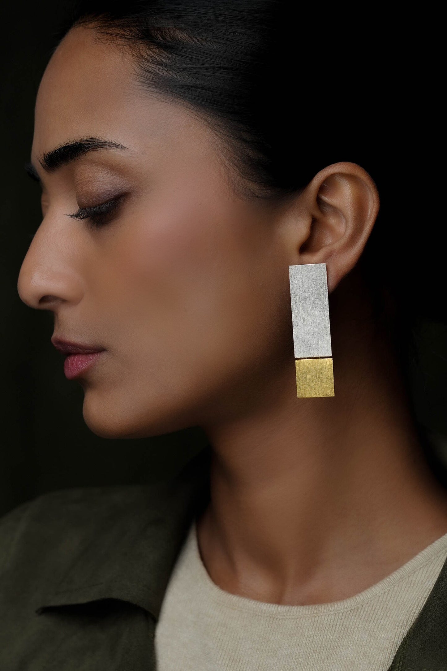 Geometric Danglers 