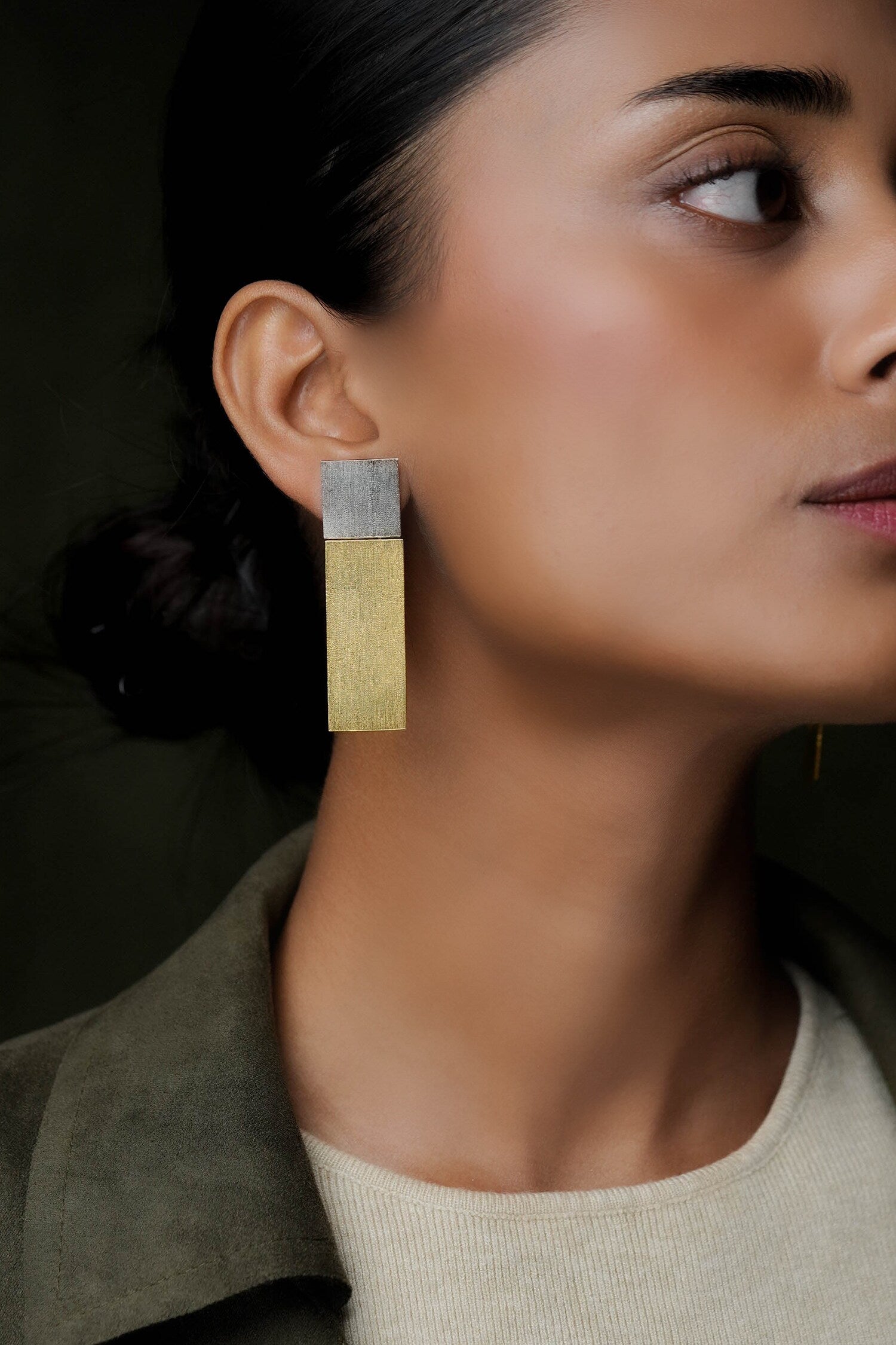 Geometric Danglers 
