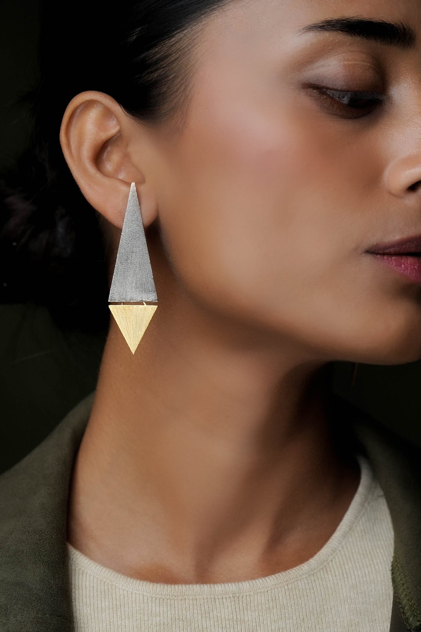 Geometric Danglers 