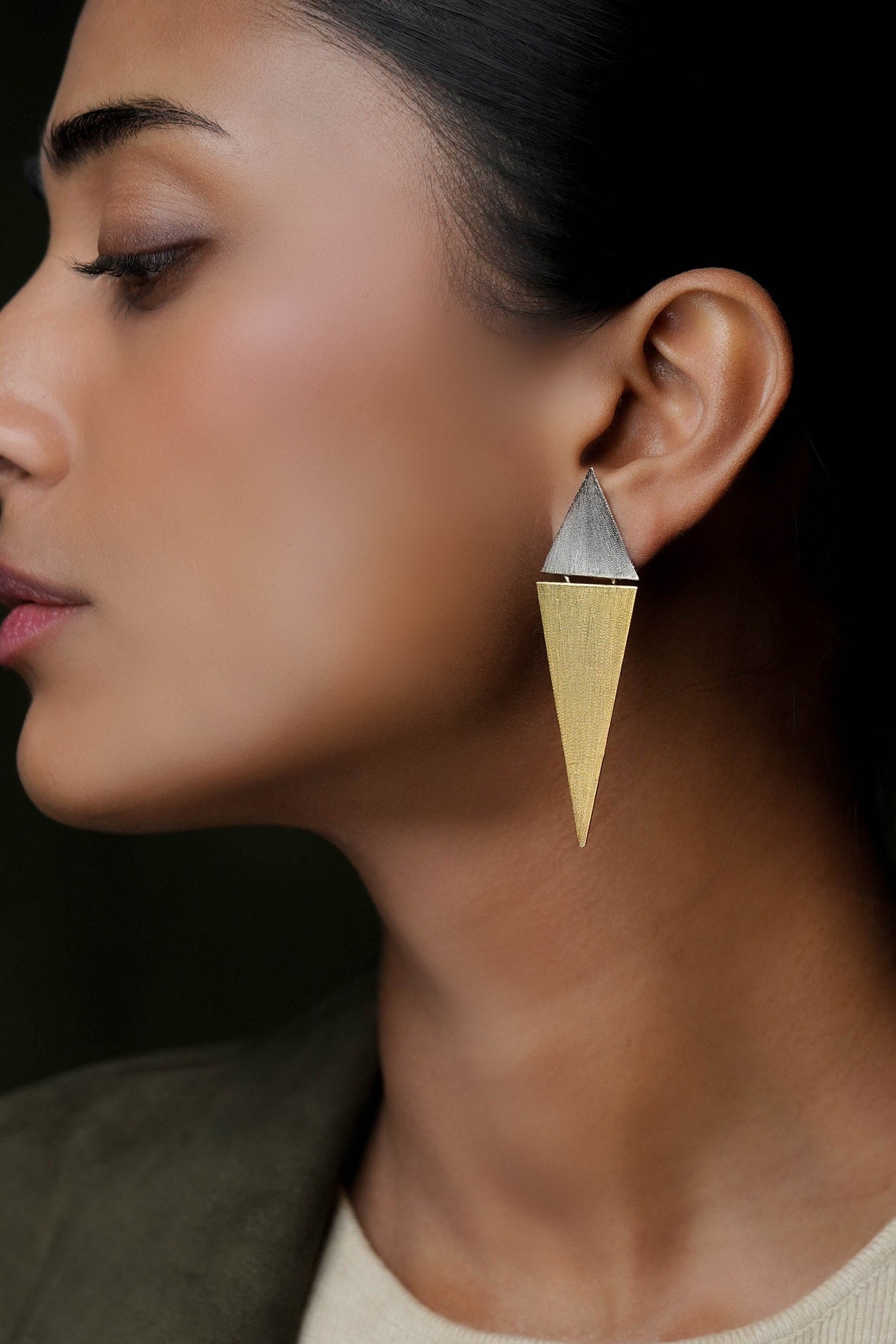 Geometric Danglers 