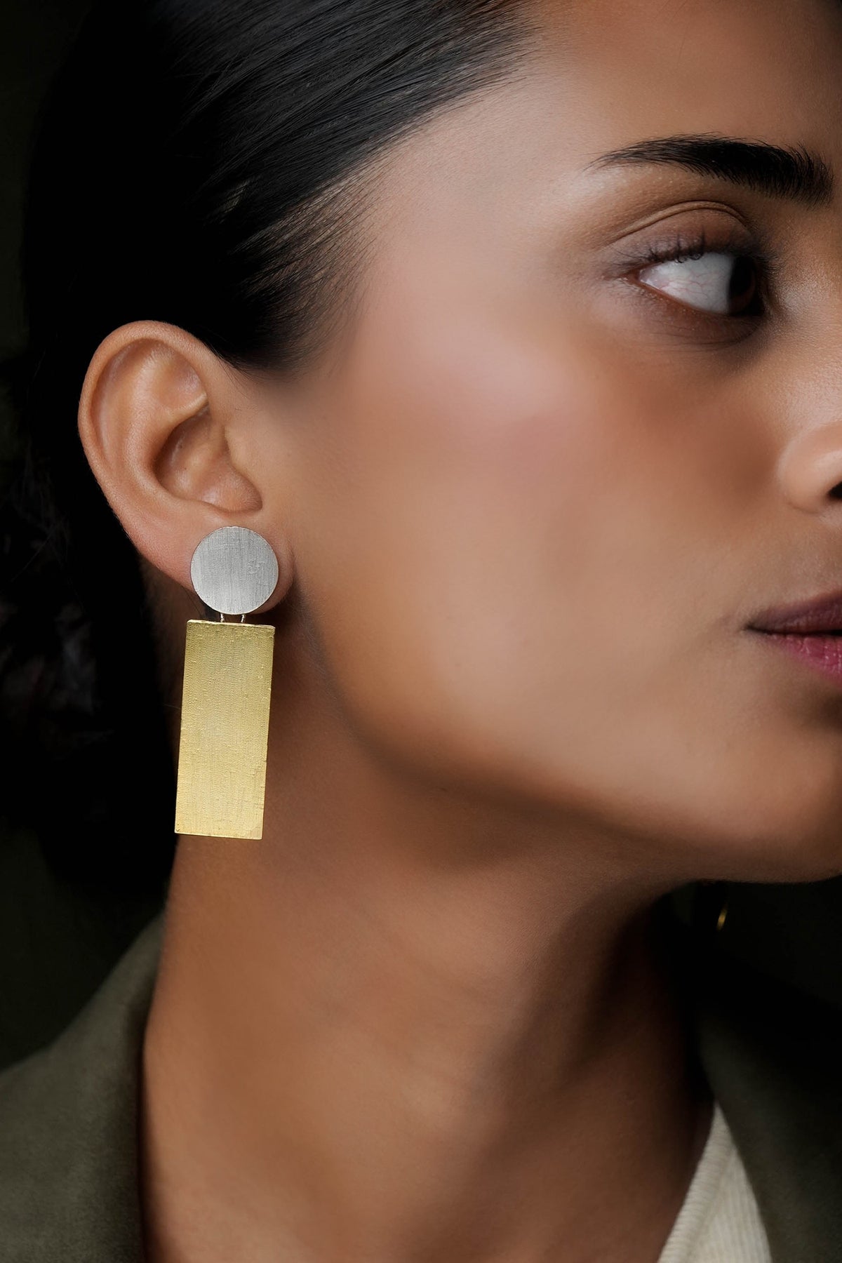 Geometric Danglers 