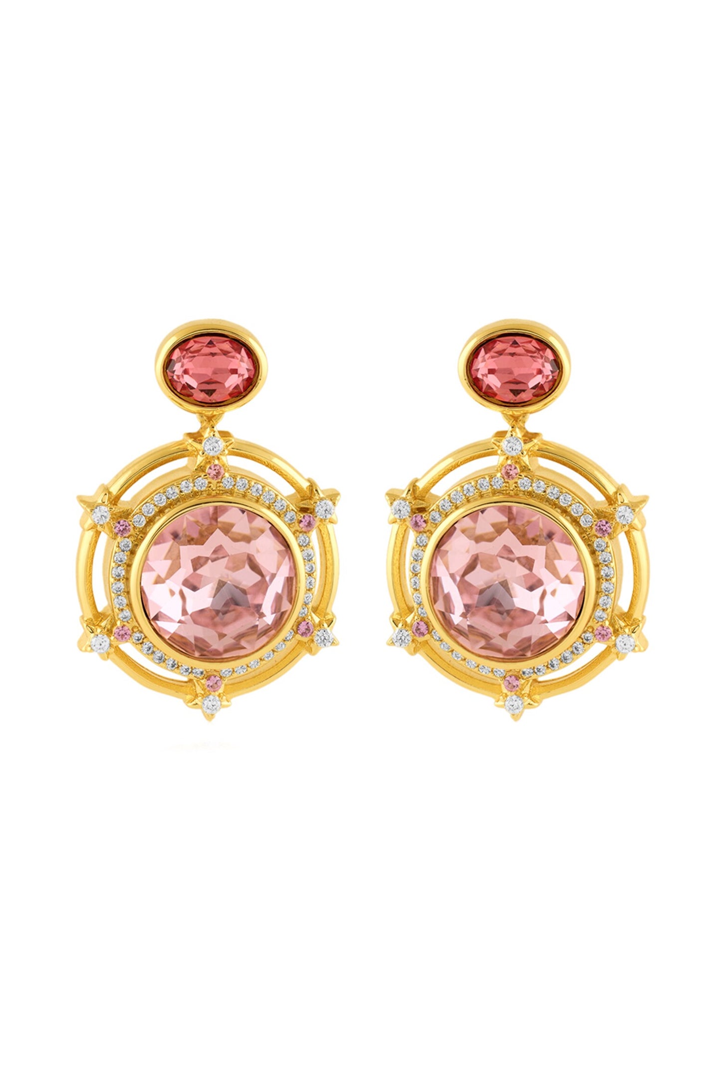 Devils Envy Danglers 