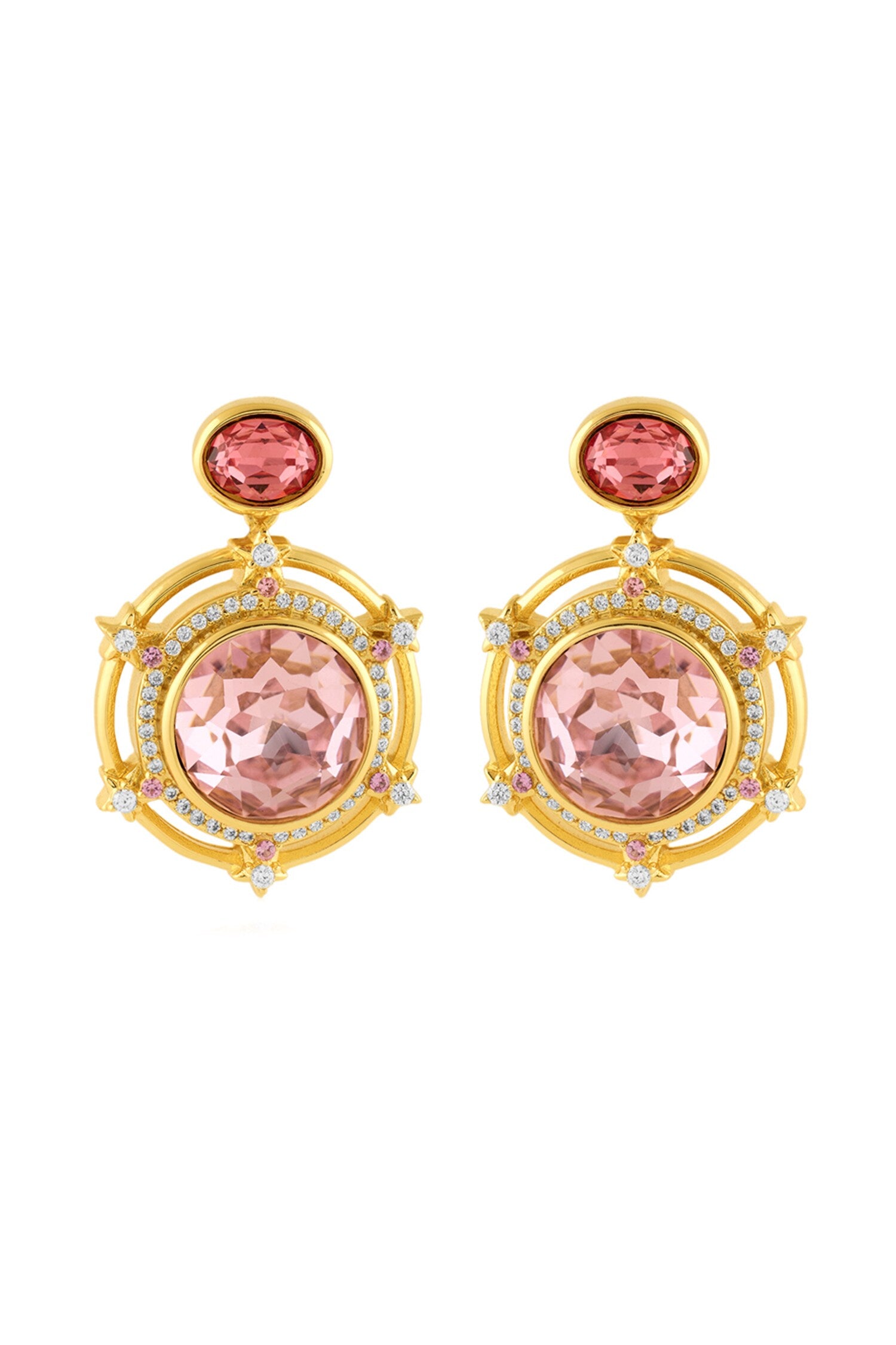 Devils Envy Danglers 