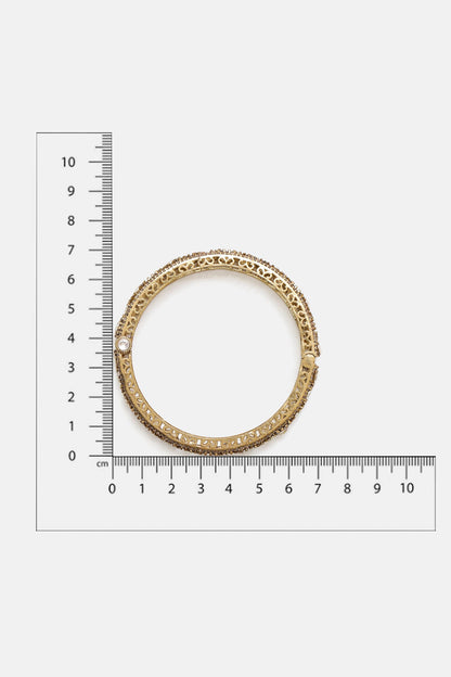 Kundan Studded Bracelet 