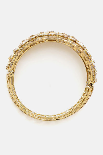 Kundan Embellished Bracelet 