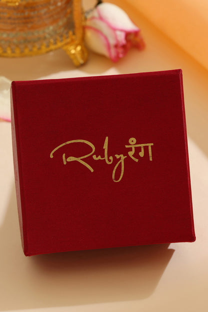 Kundan Embellished Bracelet 