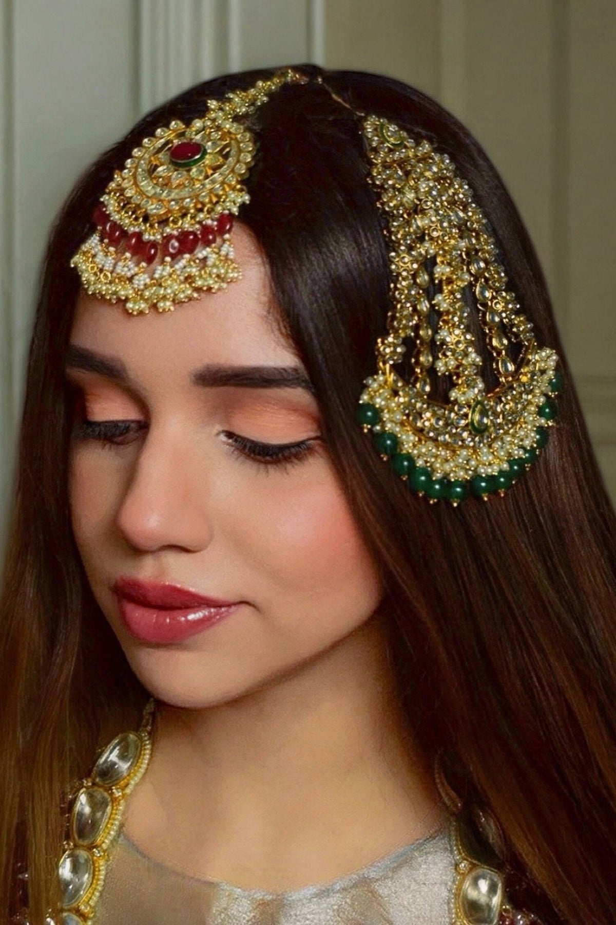 Maharanis Charm Passa 