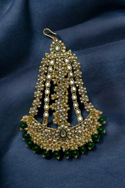 Maharanis Charm Passa 