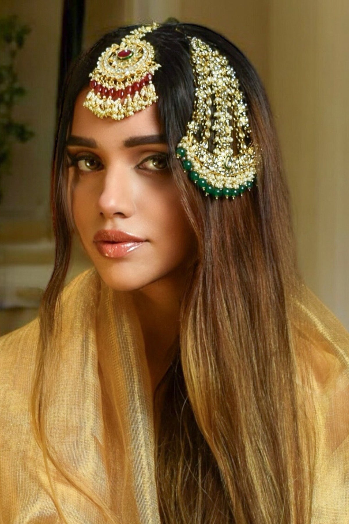 Maharanis Charm Passa 