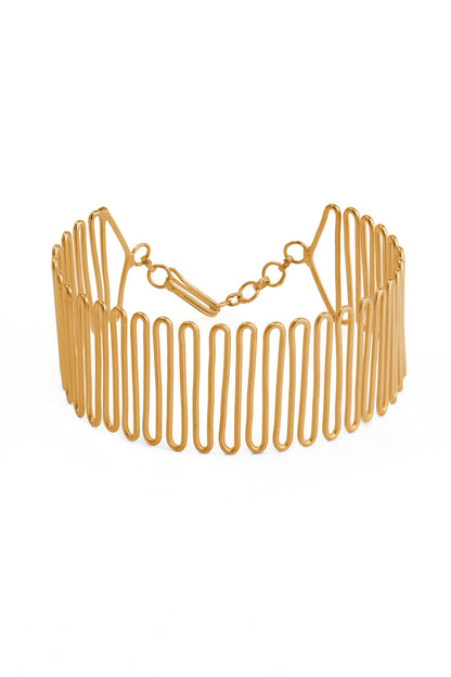 Spiral Meadow Bracelet 